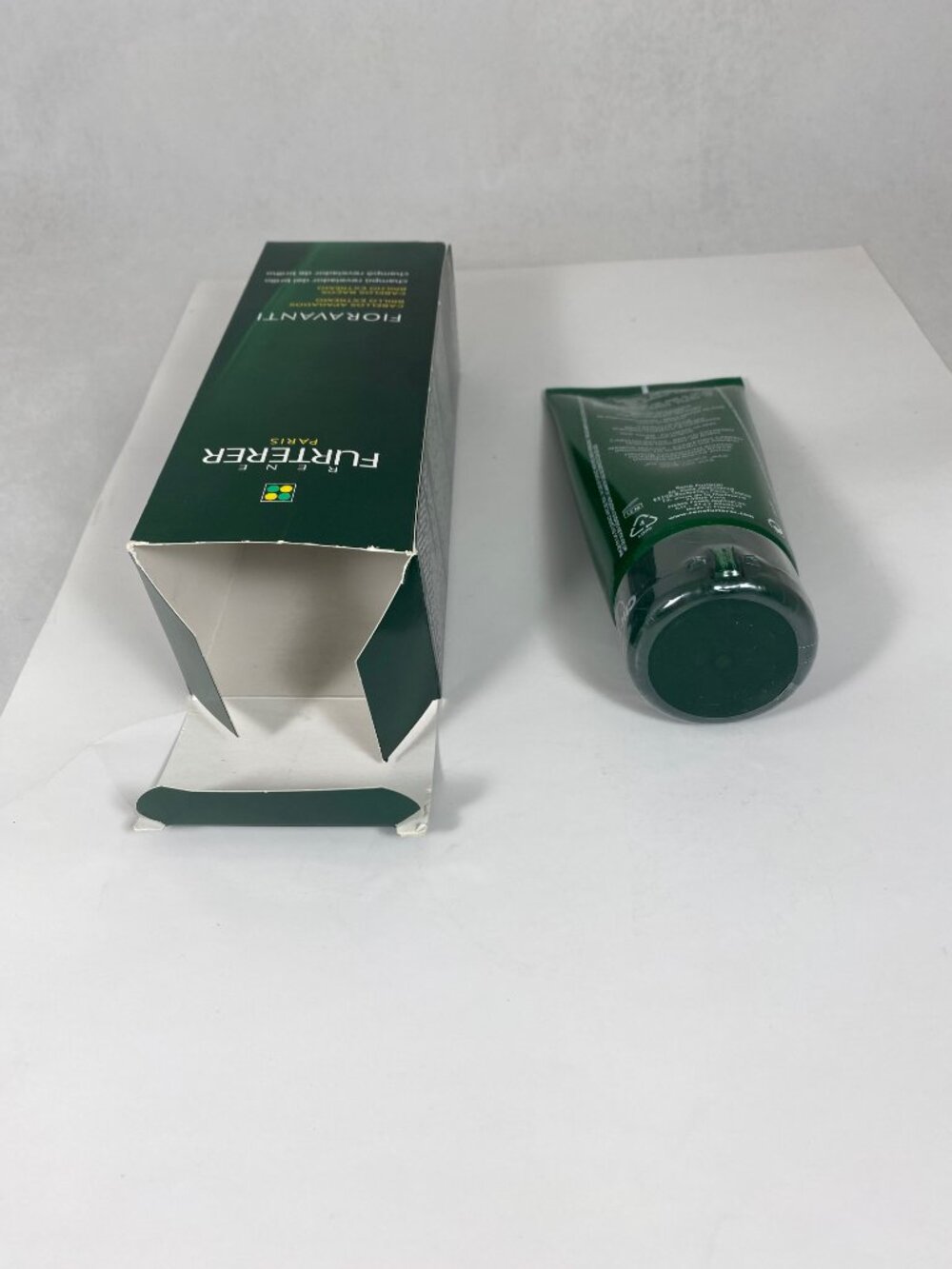 Fioravanti by Rene Furterer Shine Enhancing Shampoo For Dull Hair 6.76 oz - Picture 5 of 7